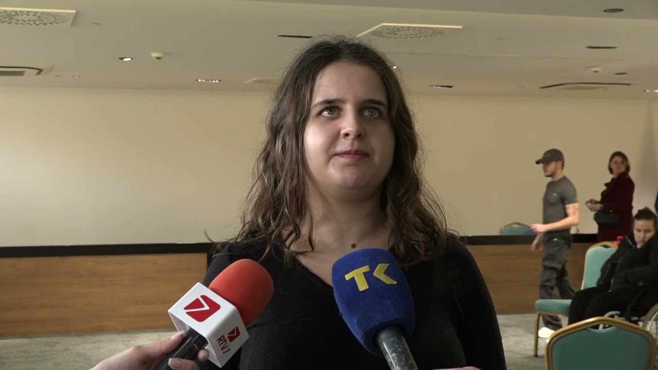 Održan književni kutak: žene sa invaliditetom kroz prozu i poeziju podijelile svoja iskustva