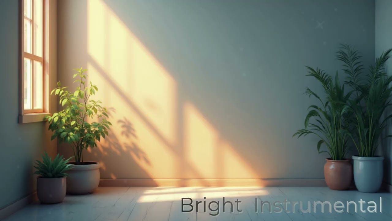 やさしい作業用BGM | 34min | soft feel