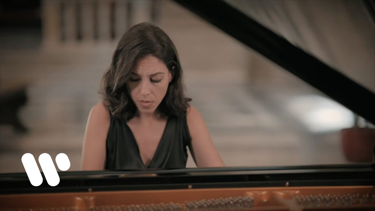 Beatrice Rana plays Chopin: Piano Sonata No. 2 in B-Flat Minor, 