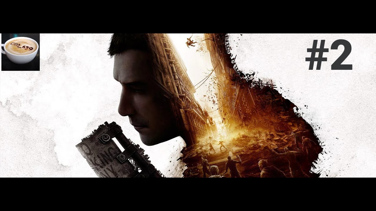 dying light 2