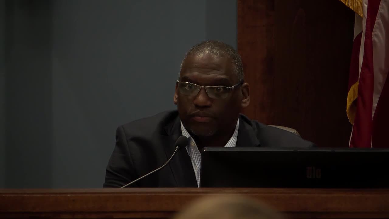 DAY 4: Murder trial continues for Dougherty County woman accused in ex-boyfriend’s death