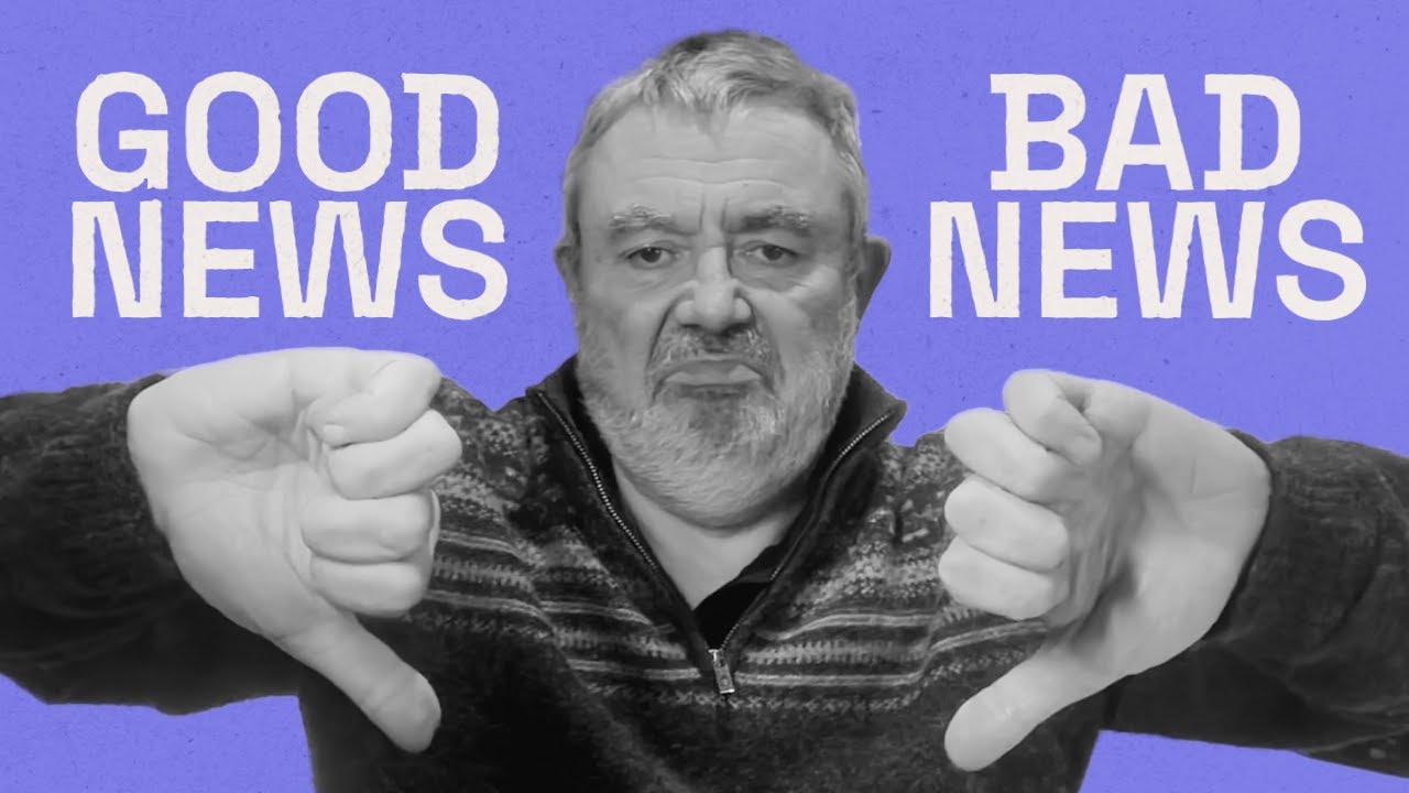 Scan Results Update, Good News, Tough News, and Why I’m Still Hopeful