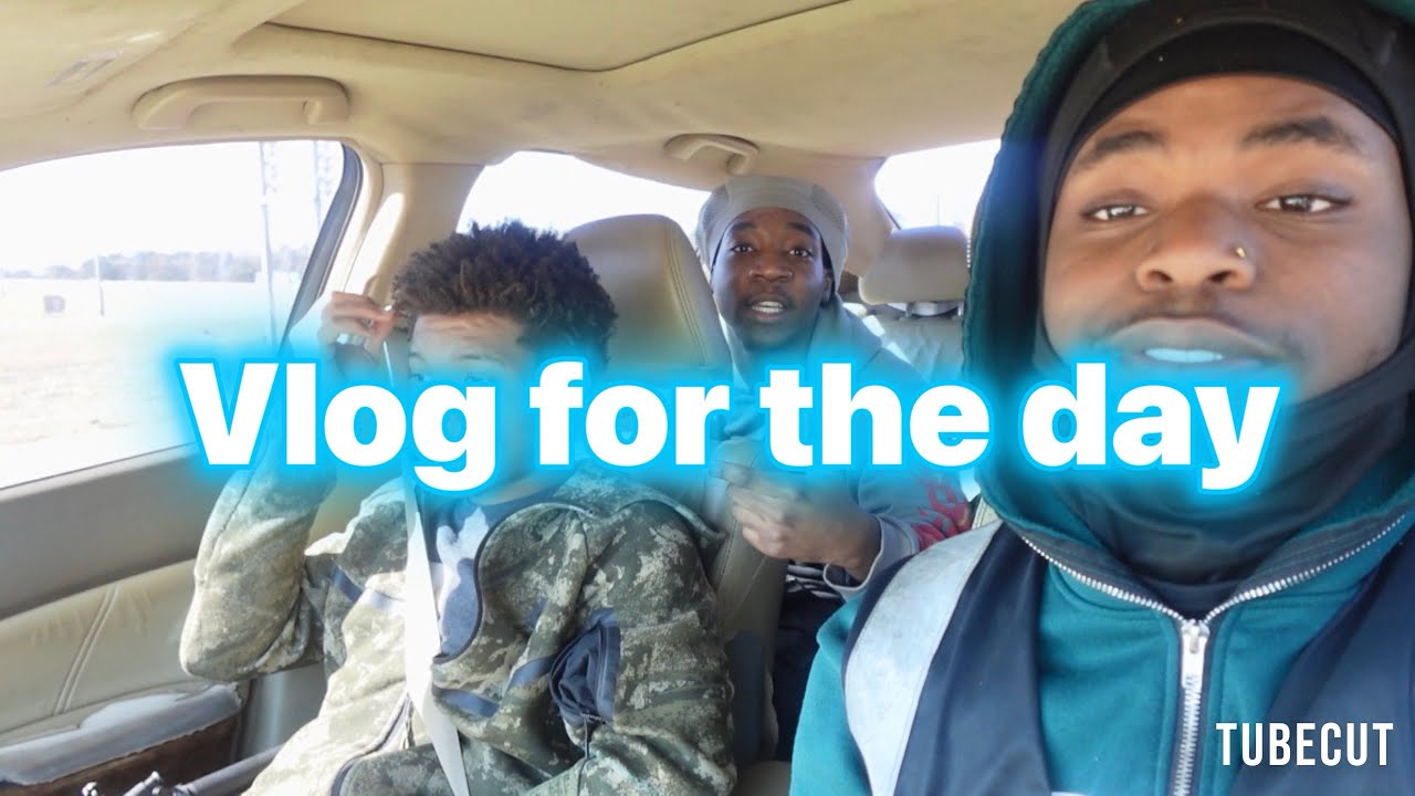 Come mob with us to the mall!!1(vlogg)