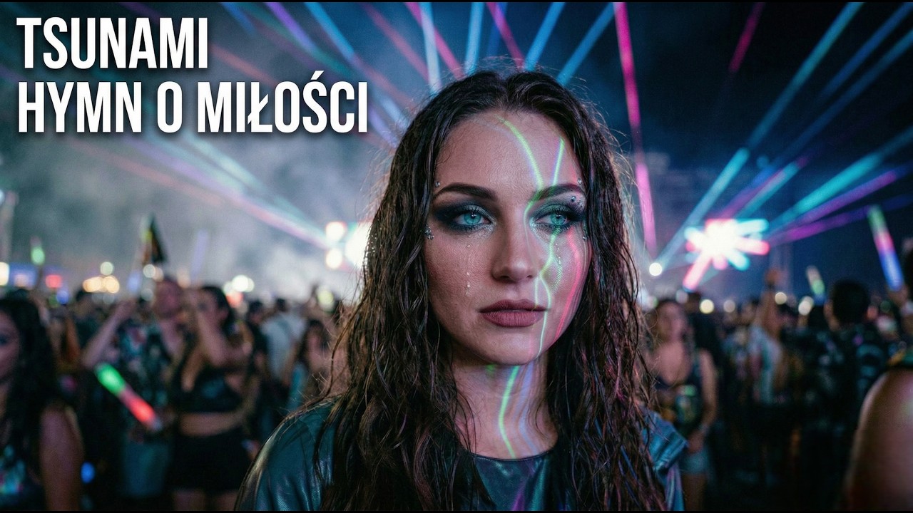 Tsunami - Hymn o Miłości ❤️&zwj;🔥 [EPIC TRANCE]