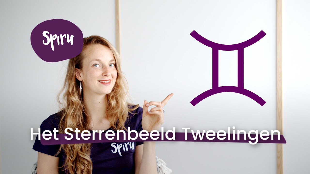 #50 Alles over Tweelingen, welk Sterrenbeeld is de Perfecte Match? | Sterrenbeelden