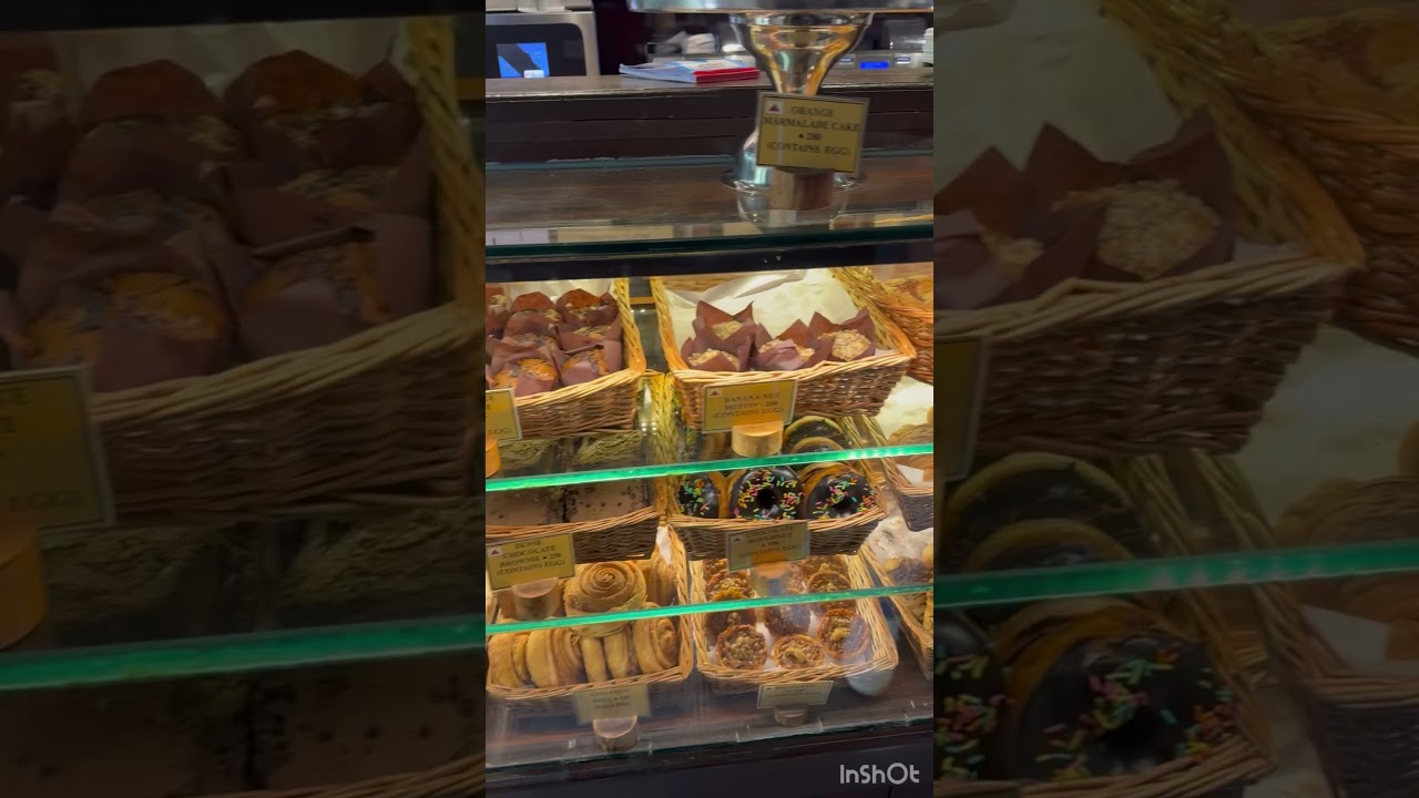Landour Bakehouse 