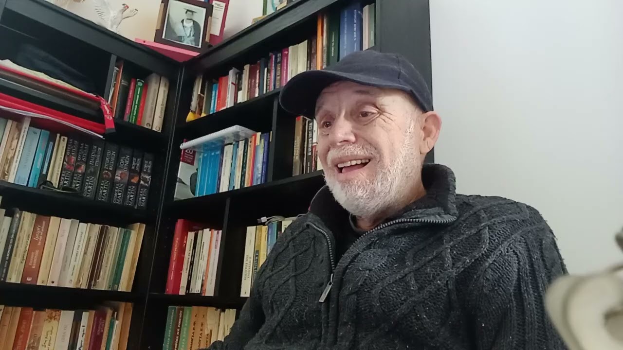 ΕΠΕΙΣΌΔΙΟ 16 γ H ώρα της Άρτεμης. Τι κορίτσι και αυτό!