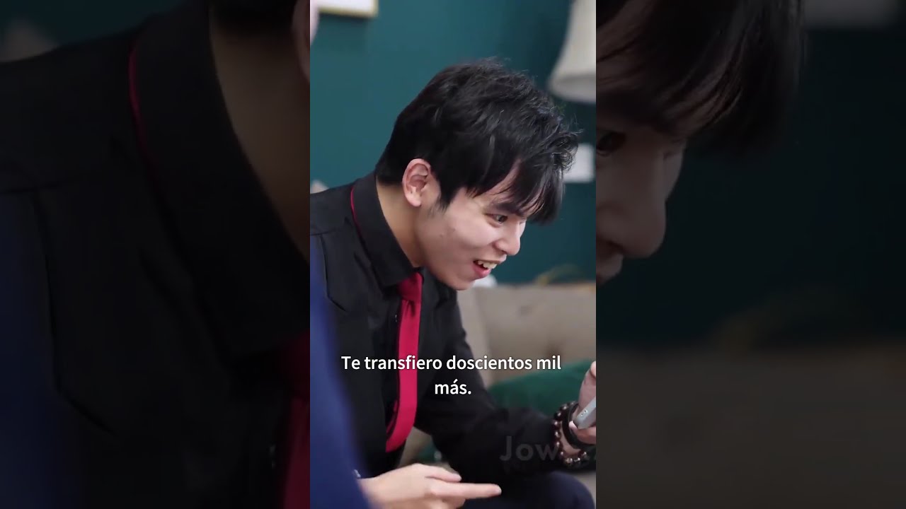 🌼¡Esta chica repartidora que todos desprecian es la amada esposa que el CEO busca por muchos años!