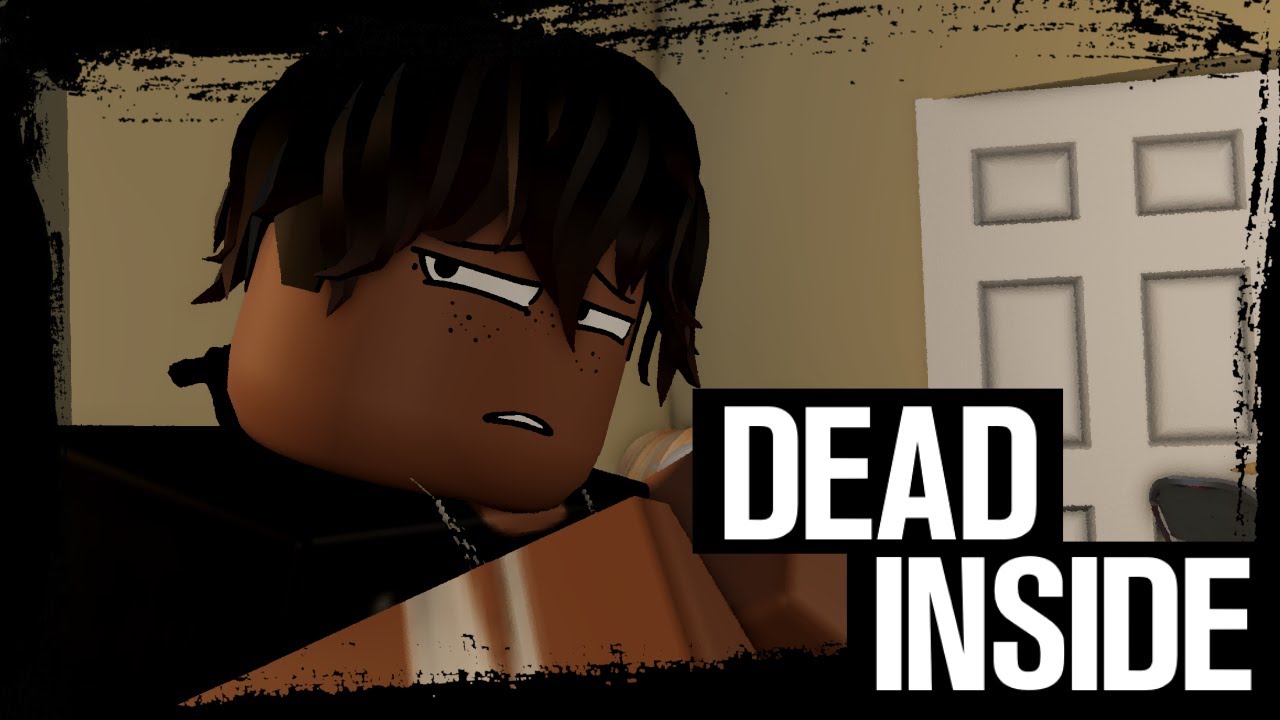 dead inside (Roblox Daybreak Music Video)