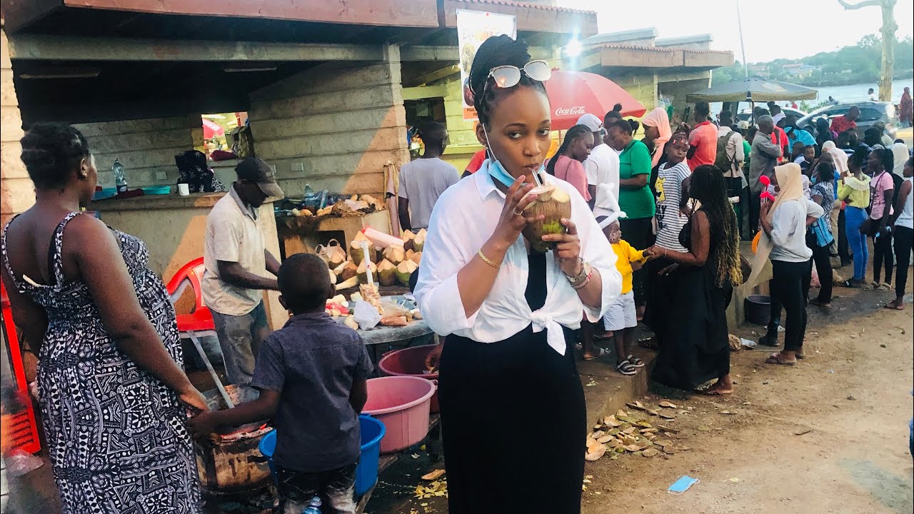 Ultimate Mombasa Street Food Tour | Mombasa foods || Episode 2........