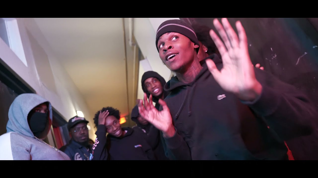 Lowrenzo Bandz Ft. Wan Bills - No Innocence