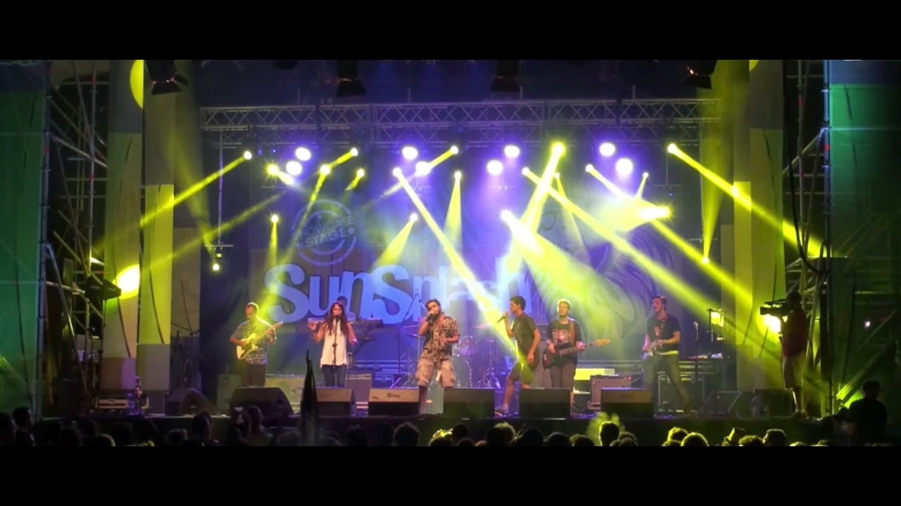 INNA CANTINA LIVE @ ROTOTOM 2016 [Full concert AudioHD]