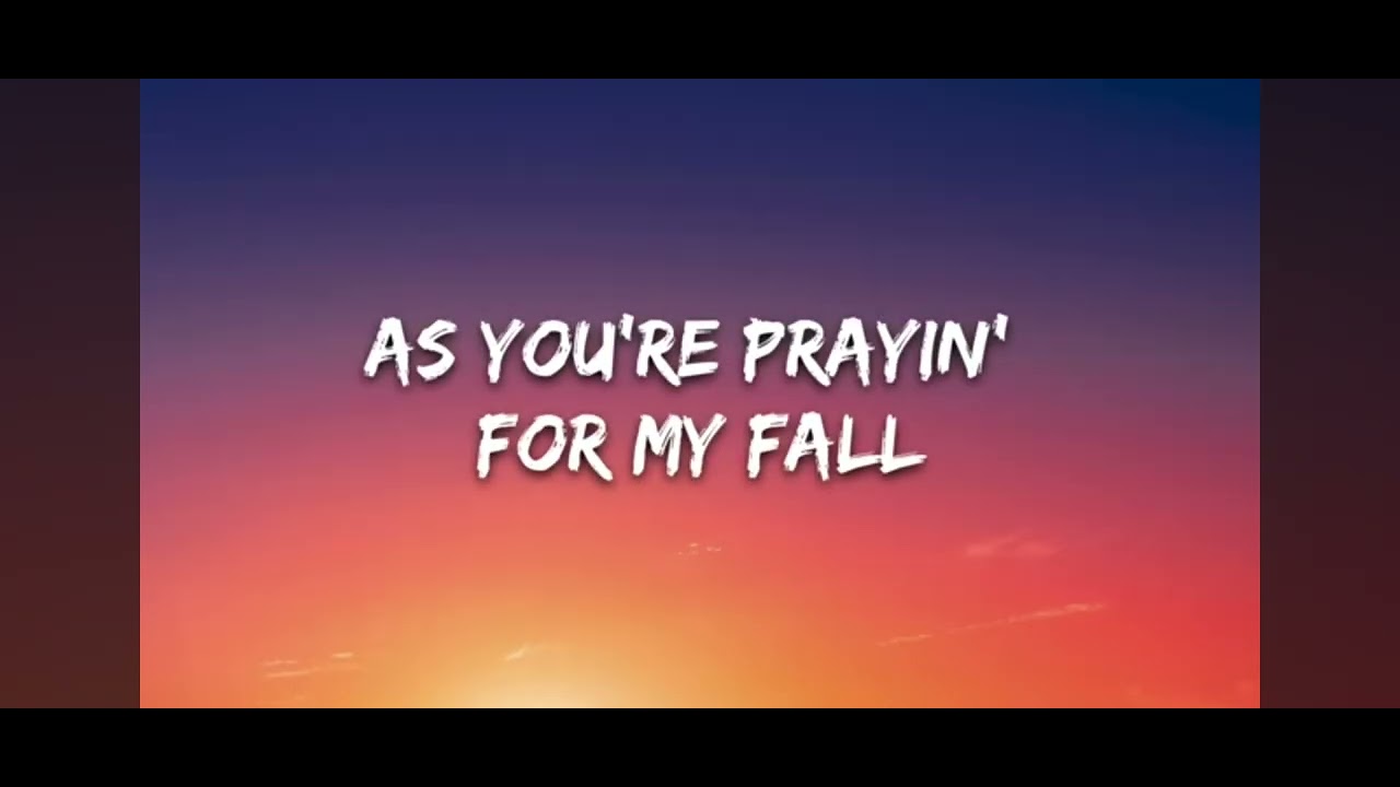 Enemy song 
