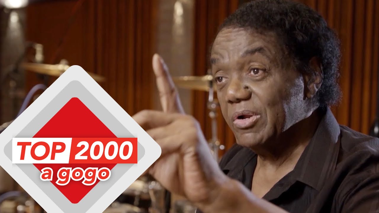 Lamont Dozier - Motown songwriter | Het verhaal achter het nummer