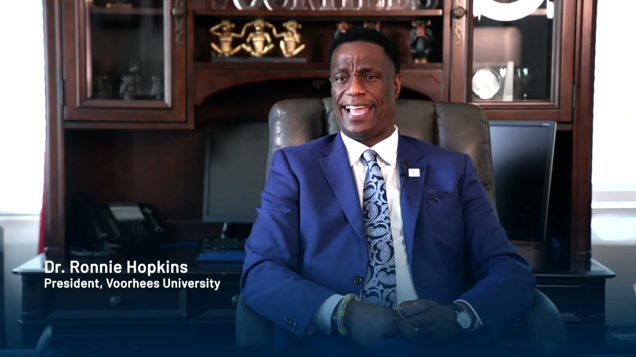 The Promise of Black Higher Education