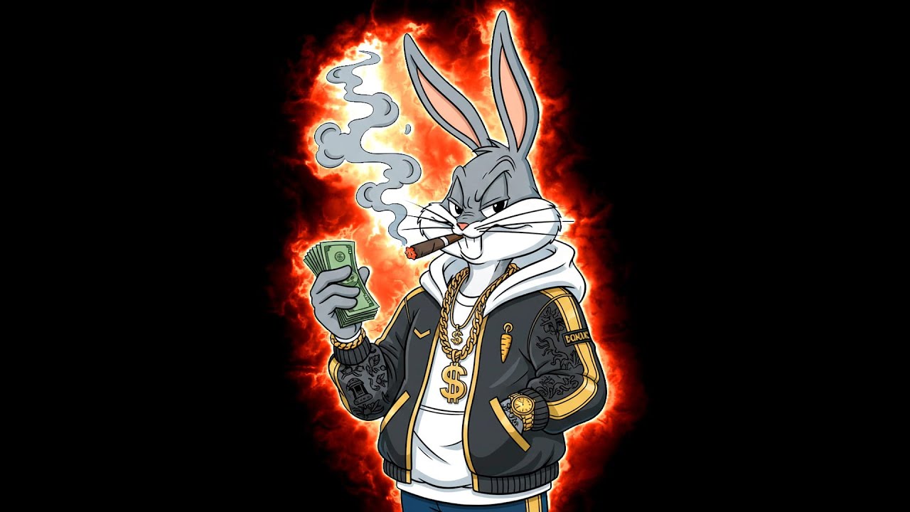 Hard Fast Rap Trap Beat Instrumental | Freestyle Beat - 