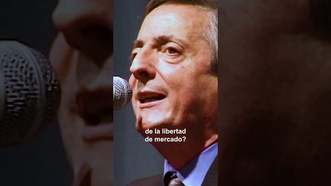 A vuestras órdenes, un sureño. 🇦🇷 — #NéstorCumple 🐧