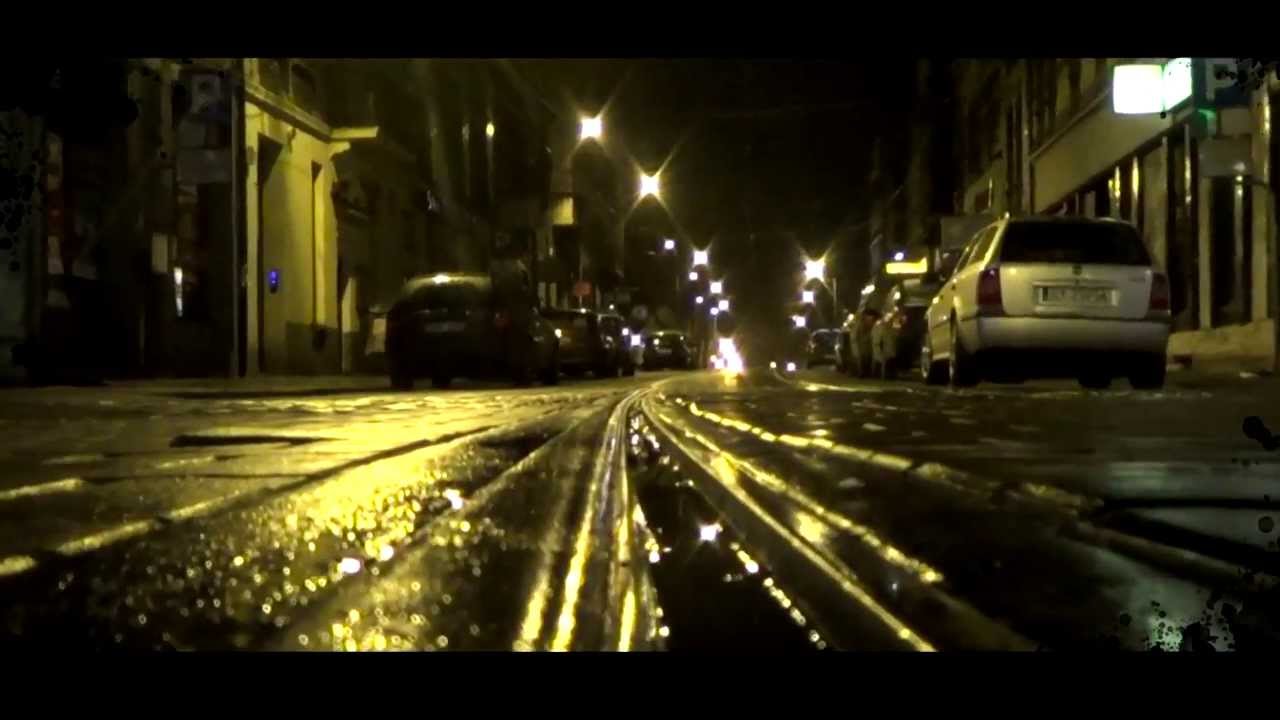 4P Rekordy - Bytomskie mordy ( Official Video )