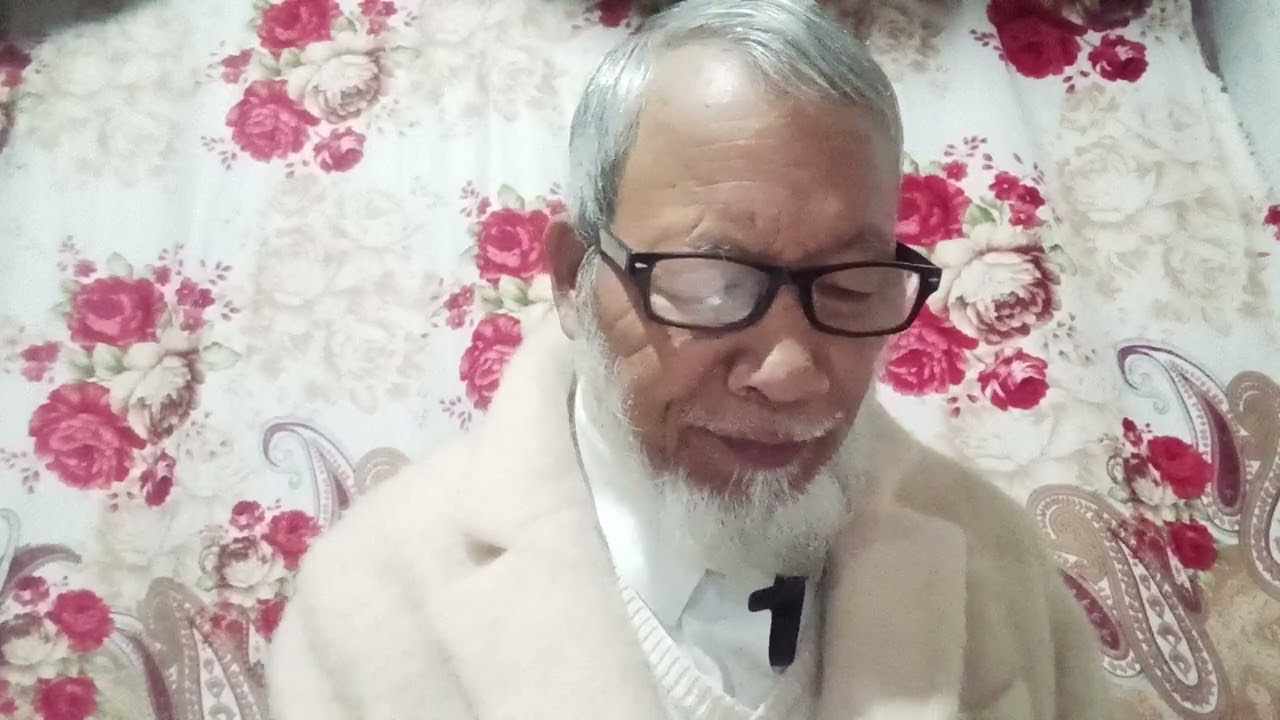 Jean Isolni geatako jarika una patiani ongchina