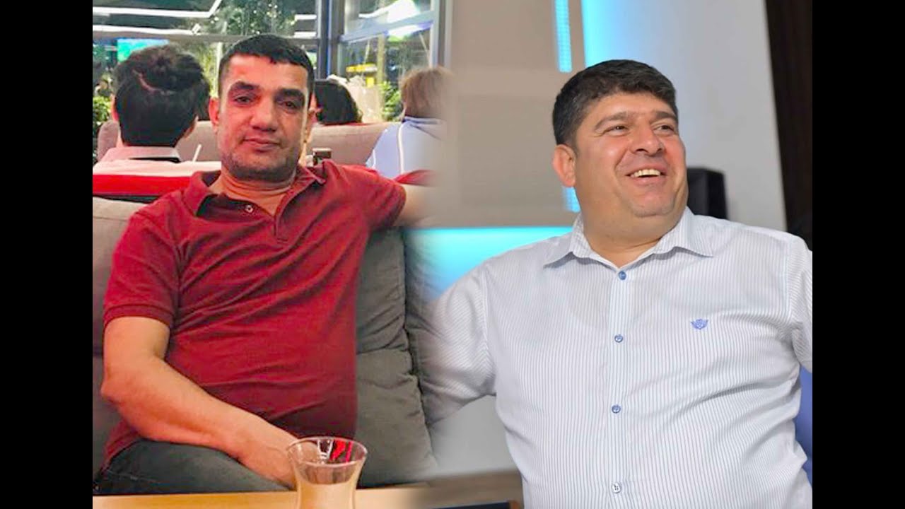 Heci Nebıli Rezan Helexi