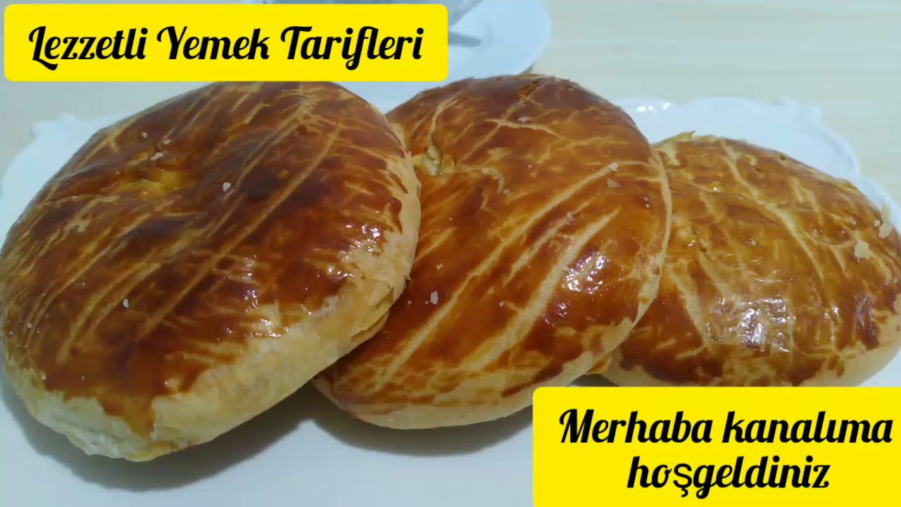 AÇMA KETE HEM OKADAR KOLAY HEMDE BU KADAR LEZZETLİ İÇLİ KETE TARİFİ  #içlikete #ketetarifi
