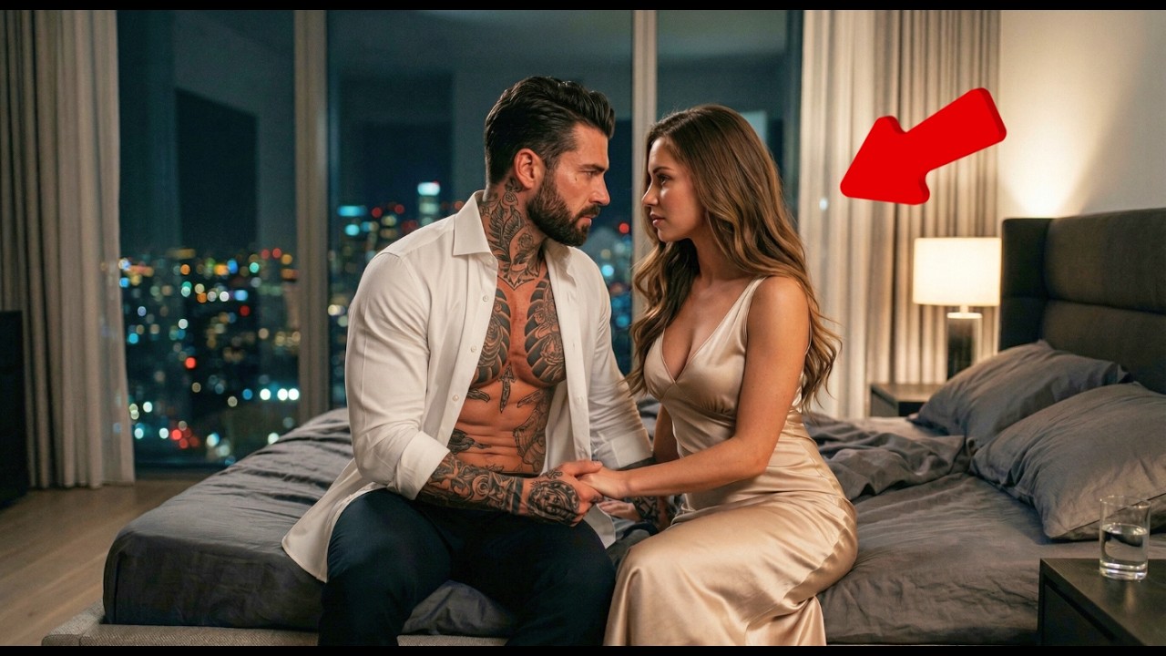 For Two Years Mafia Boss Ignored His Wife Until She Asked for Divorce and He Finally Regretted It