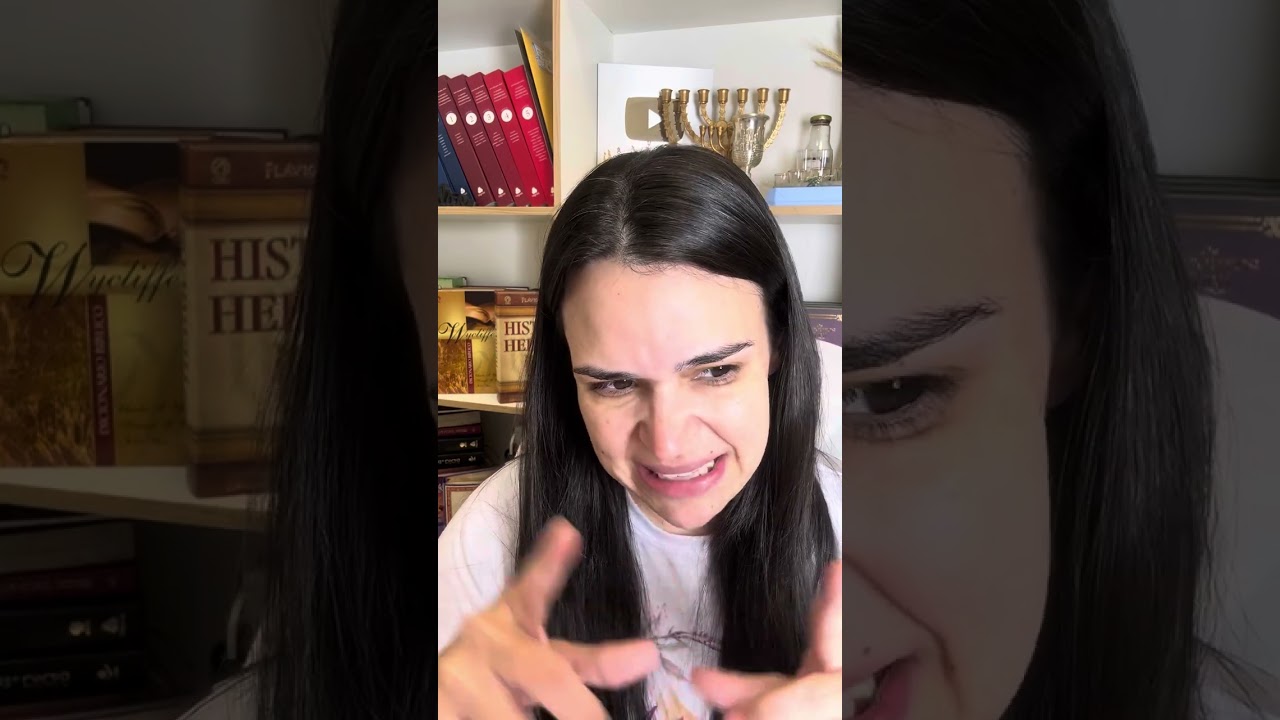 ESTÃO FALANDO DE VOCÊ, MAS DEUS ESTÁ AGINDO!
