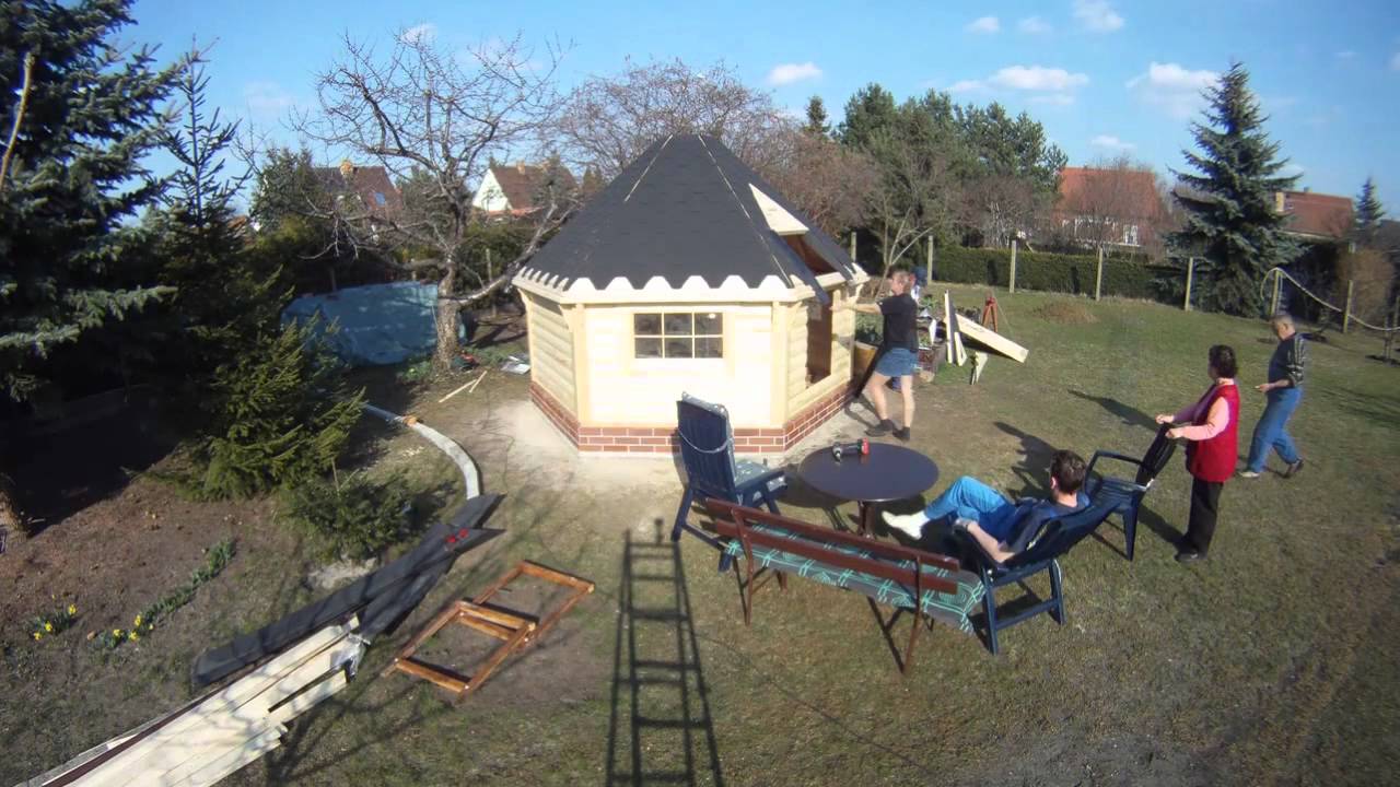 Grillhütte (Kota)