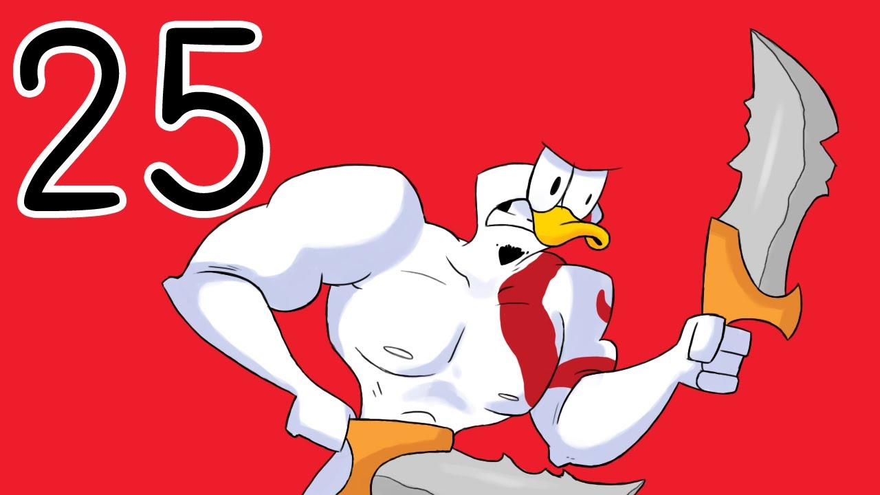 God of War - Part 25
