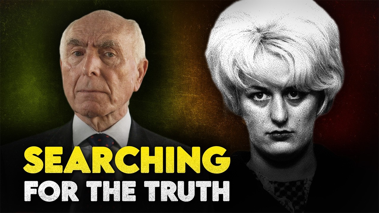 Why We Re-Opened the Moors Murders Case