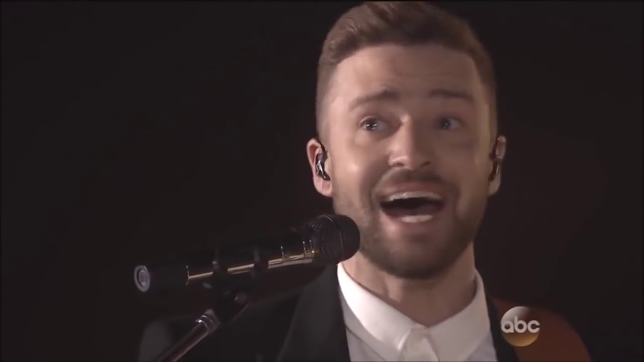 Tennessee Whiskey      Chris Stapleton & Justin Timberlake   live