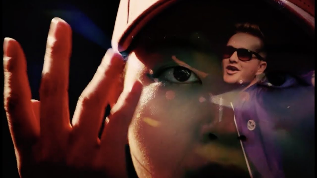 Gregers - Treat (Official Music Video)