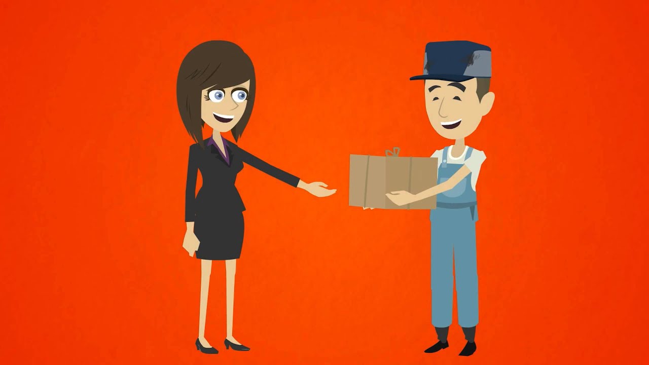 ✅ Laptop Repair At Home Service Promotional Video Computer Repair Animation : Getrepair.my