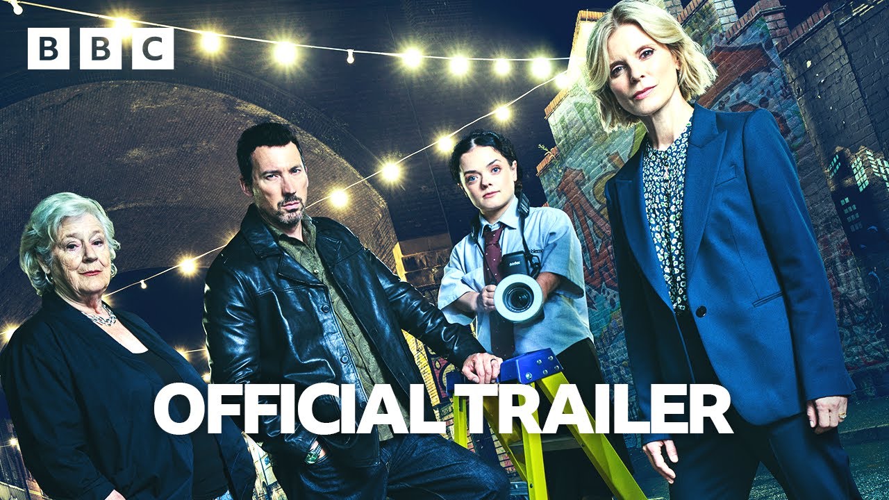 Silent Witness Series 29 | Official Trailer - BBC