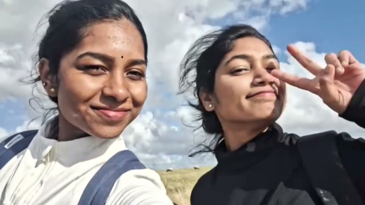Epic Day Trip to Seven Sisters 🌊 | Cliff Views, Bus Route & Hiking Guide
