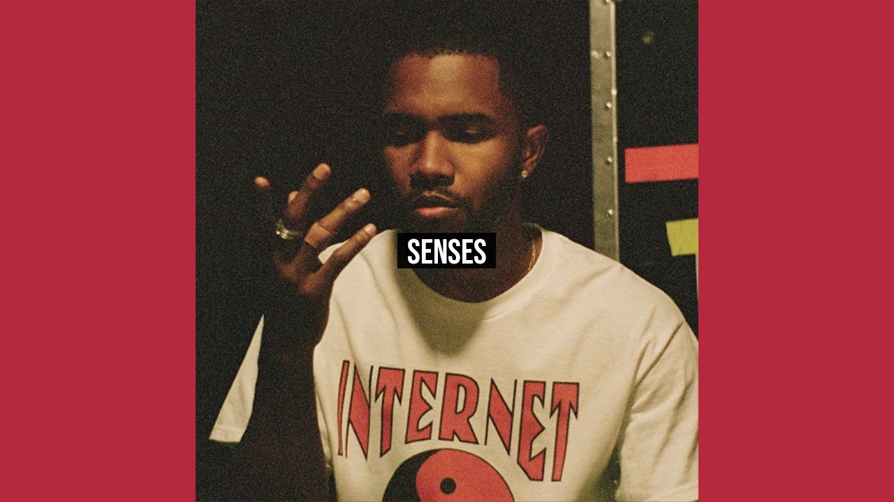 [FREE] Frank Ocean type beat ~ 'Senses' | Funky | Slow | R&B