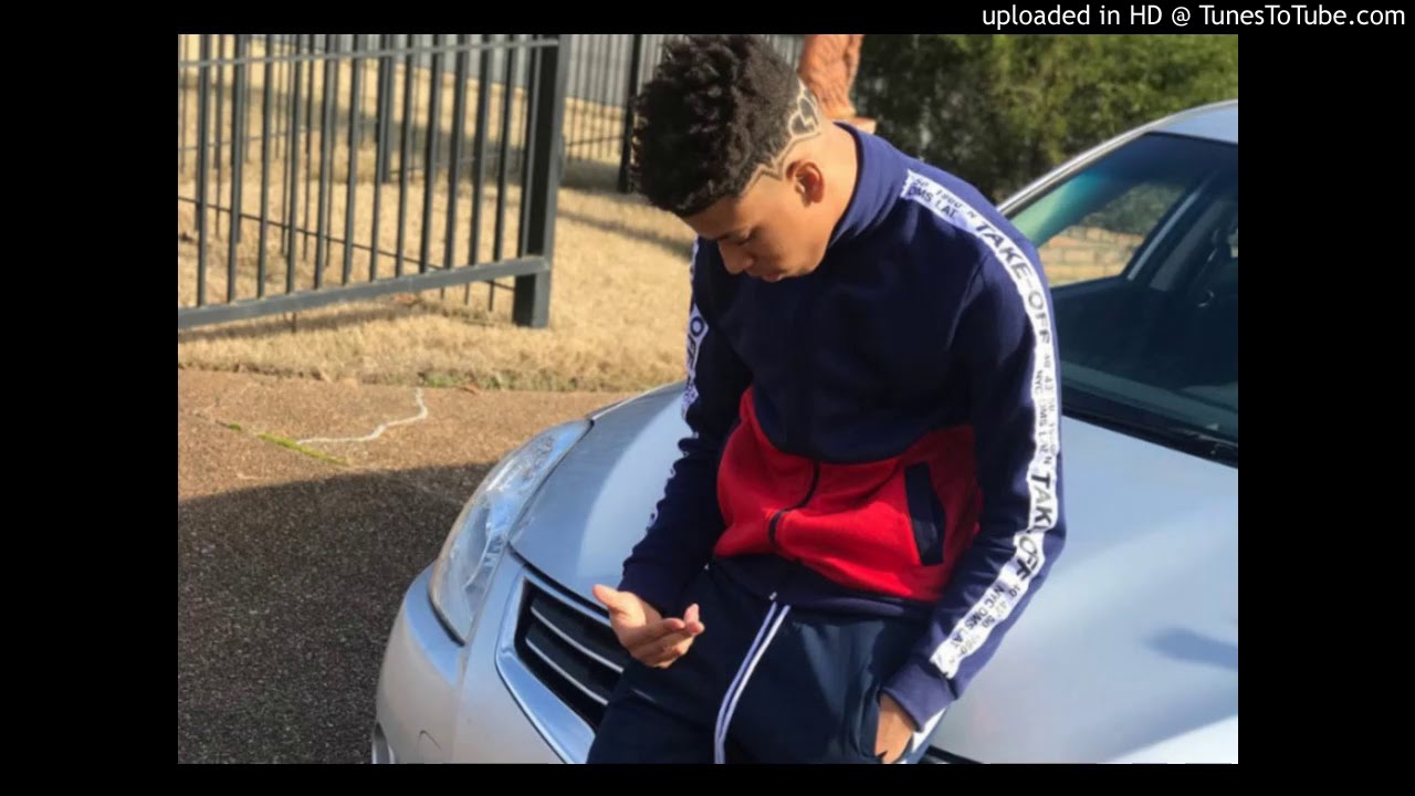[FREE] NLE Choppa Type Beat 