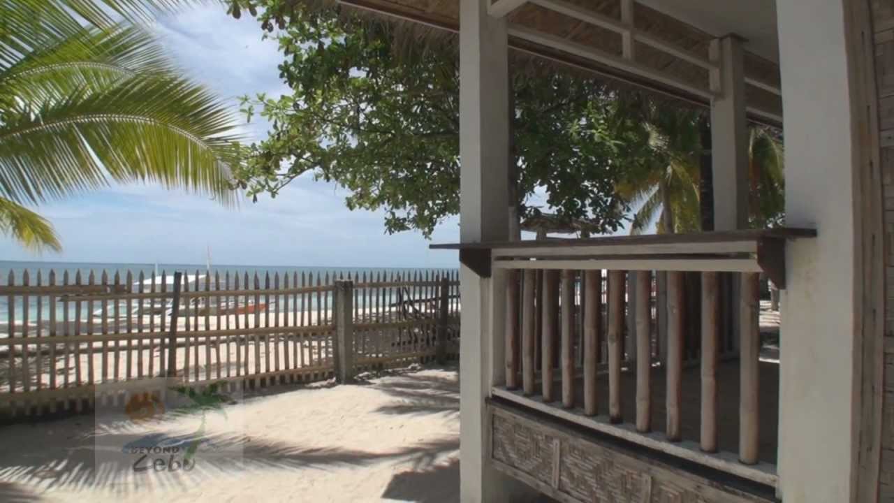 Malapascua Resorts in Cebu Philippines