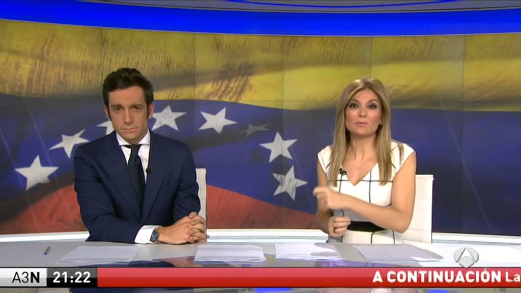 Sandra Golpe 16/12/15