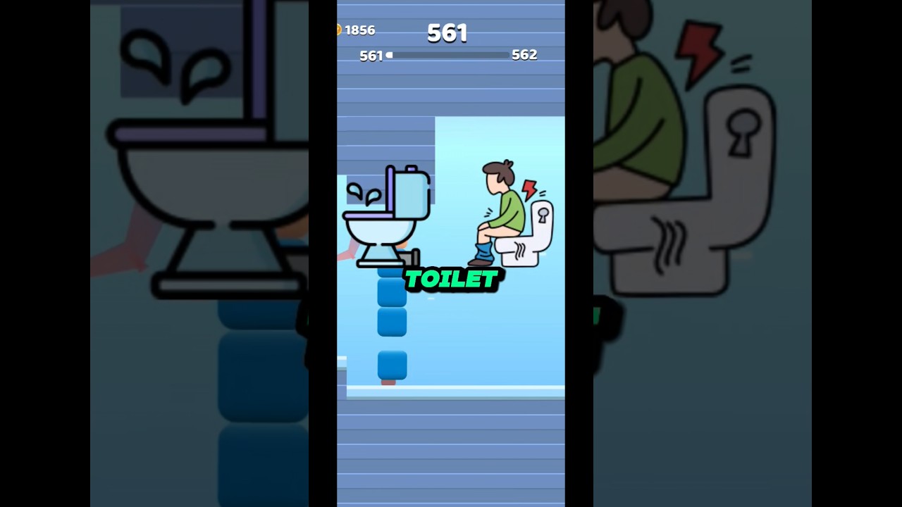toilet... sound@StorySnatcher0 #funny #comedy #storytime