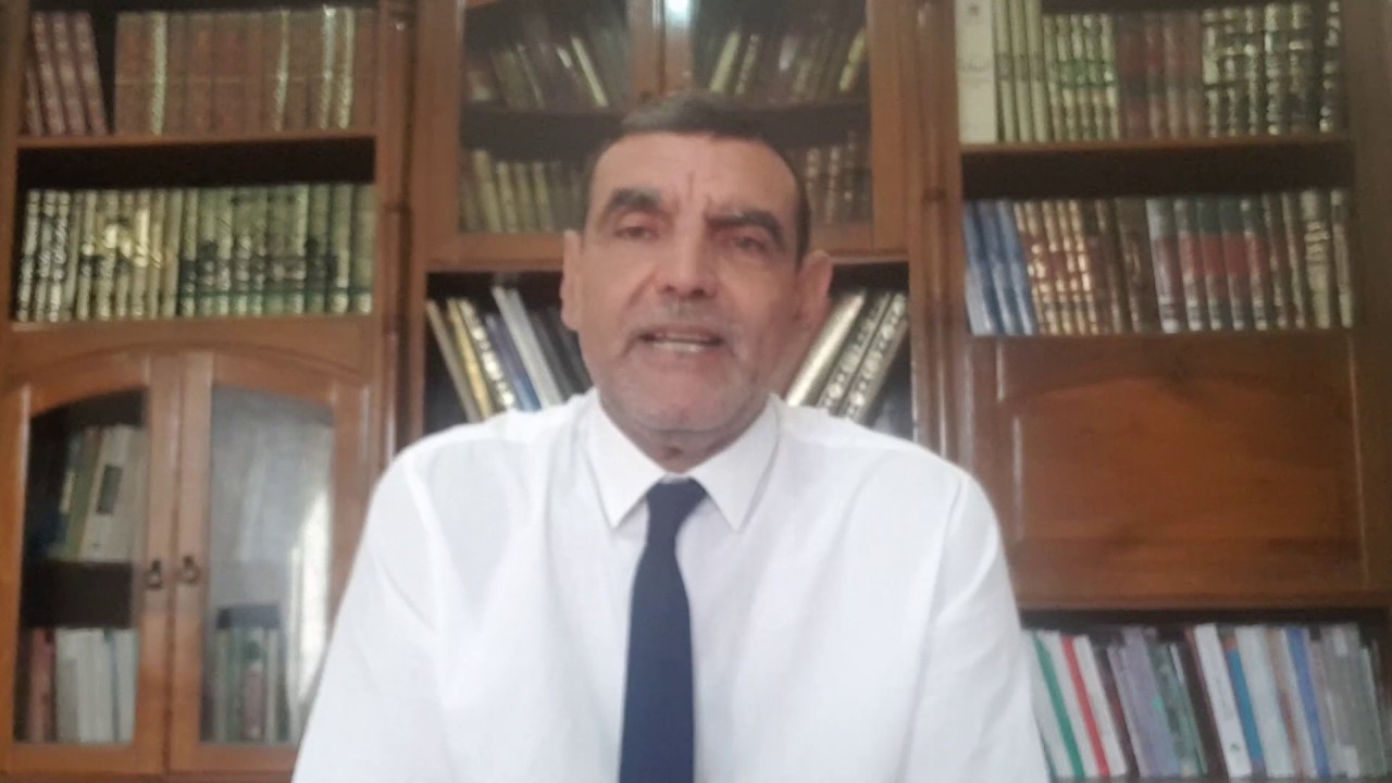 الدكتور محمد فائد | لماذا لا يشوى اللحم على الجمر