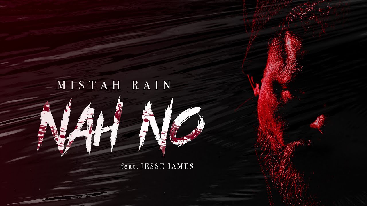 Mistah Rain ft. Jesse James - 