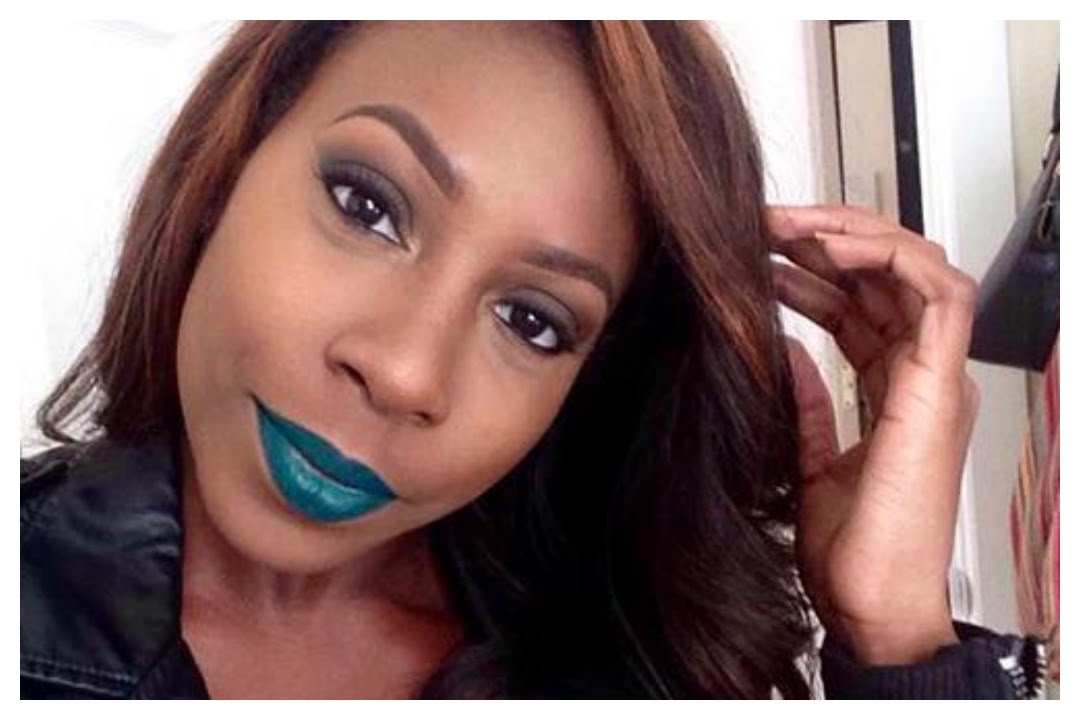 Bold Fall Makeup ft. Colourpop Cosmetics Dr. M | SoulStyleBeauty