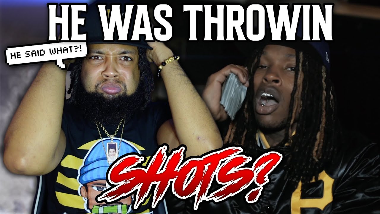 CLASSIC VON! Boss Top ft. King Von- Shameless (REACTION)