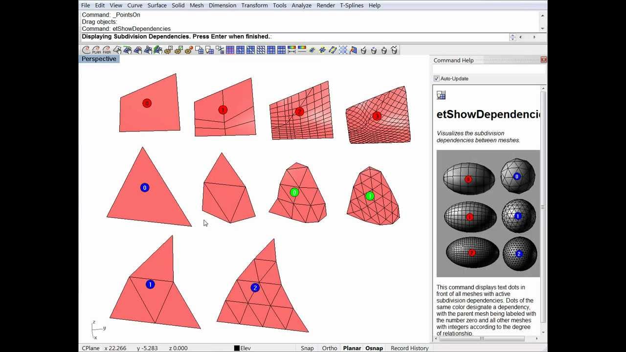 Subdivision and Multiscale Mesh Modeling