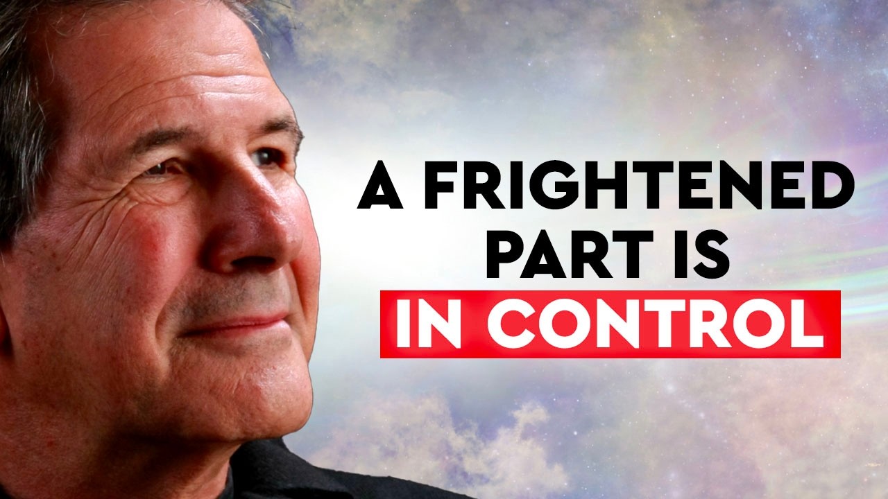Are You Actually Enjoying Your Life? Gary Zukav & Linda Francis Reveal What's Stopping You