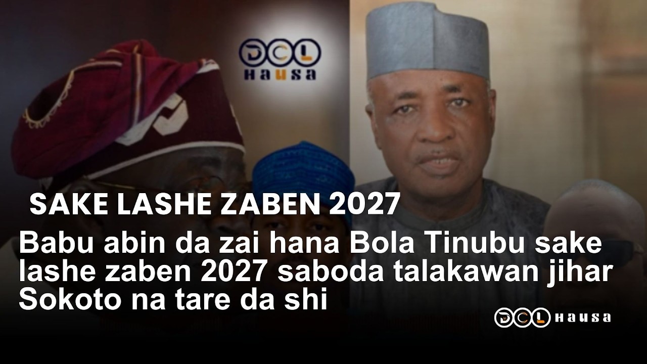 Duk tuggun da su Tinubu a APC ke shirya wa ADC ba zai yi tasiri ba, sai sun fadi zabe a 2027 -