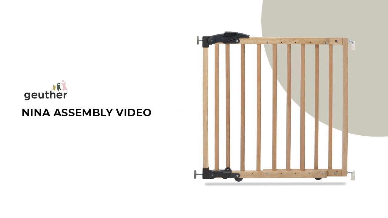 How to assemble the NINA