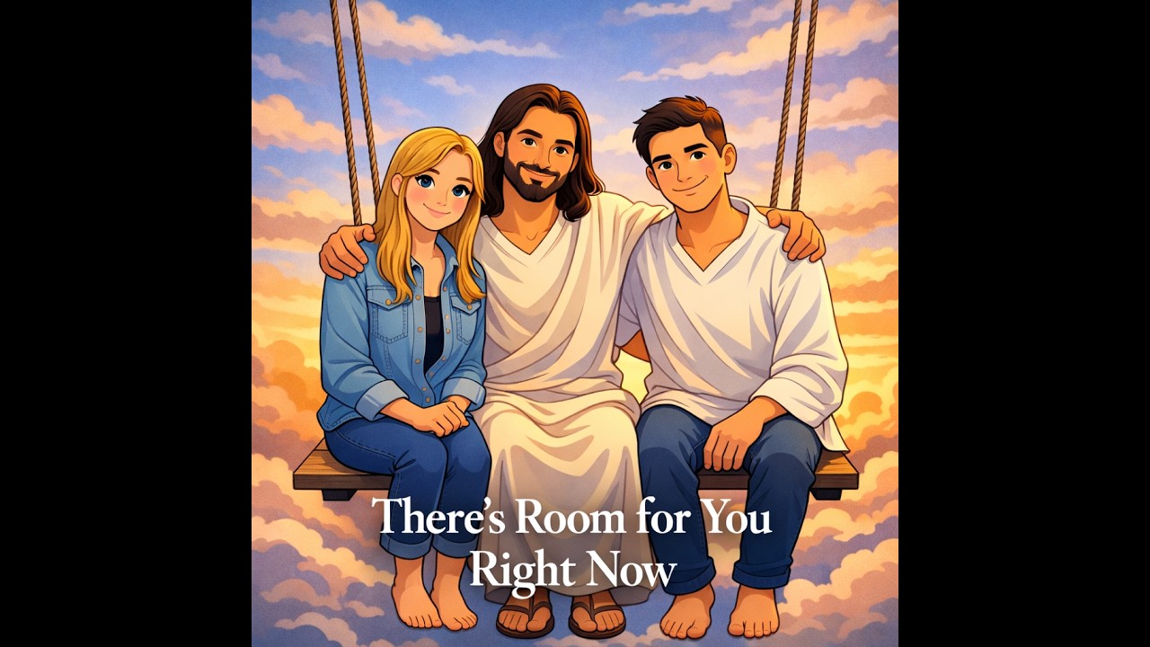 There's Room for You Right Now ( AI English Version )
