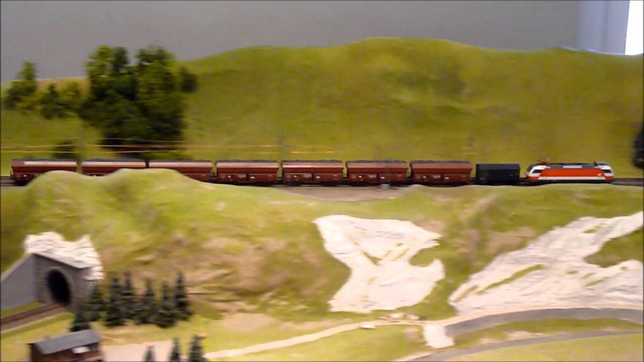 1014 ÖBB in Museum St Veith, 27 april 2012